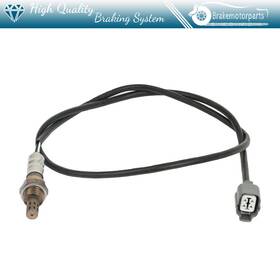 Bra115892oke Brakemotorparts For 2004-2008 Acura Tsx 2.4l Oxygen O2 02 Sensor 2 Downstream Post Rear