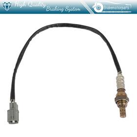 Bra129471oke Brakemotorparts New Genuine 13256 Oxygen Sensor-oe Style For Honda Acura 2000-2010