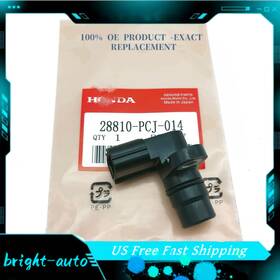28810-pcj-014 Bright-auto-0 Oem Speed Sensor Fits For Honda Civic Pilot Ridgeline S2000 Acura