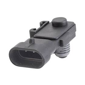 1886-0302 Brock Fuel Vapor Vent Pressure Sensor Fits 96-10 Gm Various And Acura Slx Honda Passport