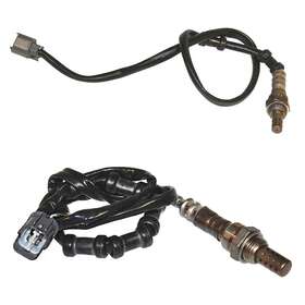 48-83854gq Buyautoparts For Acura Nsx 1997 1998 1999 Oxygen O2 Sensor Pair Gap