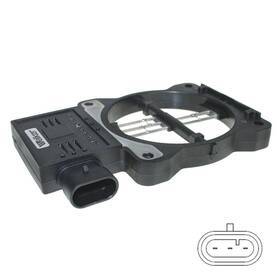 49-20057an Buyautoparts For Acura Slx Isuzu Trooper Rodeo Honda Passport Mass Air Flow Sensor Probe