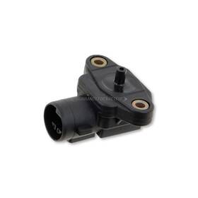 49-60479an Buyautoparts For Honda Civic Del Sol Accord Prelude And Acura Integra Cl Map Sensor Csw