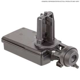 49-60685an Buyautoparts For Acura Tl Cl And Honda Odyssey Accord Map Sensor