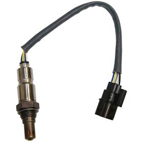 Buyautoparts 704438831990 For Acura Mdx Rl And Honda Odyssey New O2 Sensor Tcp