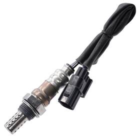 U8-u1408oy Buyautoparts For Acura Rdx 2019-2020 Oxygen Sensor - Direct Fit Plug Csw