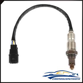 Car12960900us Carma Herko Oxygen Sensor Ox521 For Acura Honda Mdx Odyssey Rl 2007-2010