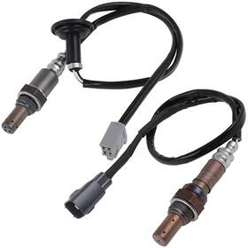 Car84542500us Carma Oxygen Sensor For Honda Pilot Ridgeline Odyssey Accord Acura Mdx Tl Tsx 234-4461
