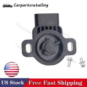 Carpartsretailing 606278584923 699-199 Accelerator Pedal Position Sensor Fit Acura Mdx Tl Tsx Honda Accord Cr-v