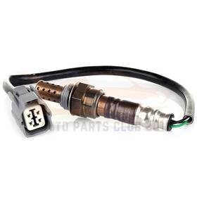 Cp050re183t378 Carpartsst Oxygen O2 02 Sensor Downstream For 2001-2003 Acura Cl 3.2l El 1.7l