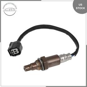 Cp066re139t54 Carpartsst For 06-11 Acura Csx Honda Civic 2.0l Air Fuel Ratio Oxygen O2 02 Sensor Upstream