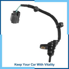 48160rwg003 Carpopart Pack 1 Automatic Transmission Oil Temperature Sensor For Acura Mdx Tl