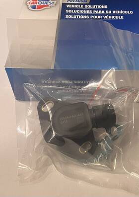Tac1066 Carquest Throttle Position Sensor For Honda Accord 2004-1990 Crx Acura