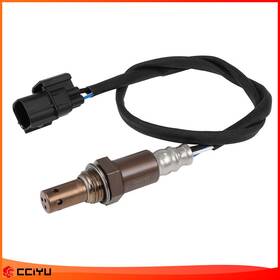 Ze1091401006614301g Cciyu Downstream For 2007-2009 Acura Mdx 3.7l Rdx 2.3l O2 02 Oxygen Sensor Post Cat