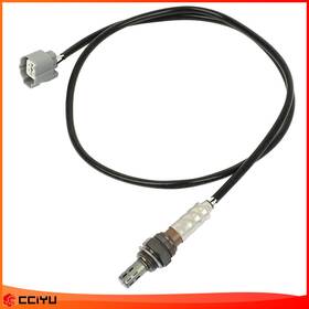 Ze1091402306616001g Cciyu Downstream For 2004-2008 Acura Tsx 2.4l O2 02 Oxygen Sensor 2 Post Cat