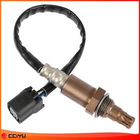 Ze1202895612957501g Cciyu New O2 Oxygen Sensor For 13-15 Acura Ilx 2.0l 07-08 Honda Cr-v 2.4l Upstream