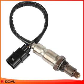 Ze1202911912960901g Cciyu Herko Oxygen Sensor Ox521 For Acura Honda Mdx Odyssey Rl 2007-2010