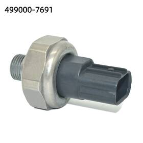 499000-7691 Chitu 1j0959126 A/c Air Conditioning Pressure Sensor For Acura Rdx Rl Honda Insight