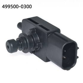 499500-0300 Chitu Valve Vent Pressure Sensor For Honda Accord Pilot Cr-v Acura Tl