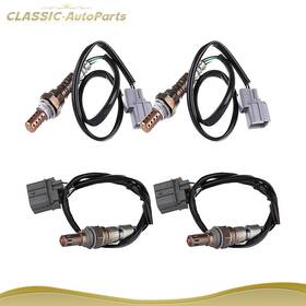 Cl800989ts Classic-autoparts 4pcs Oxygen O2 02 Sensor For Acura Rl Tl Honda Pilot Accord 3.5l 3.0l 2000-2008