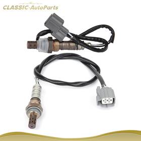 Cl831866ts Classic-autoparts Fits 02-04 Acura Rsx 2.0l Upstream Downstream Air Fuel Ratio O2 Sensor Oxygen X2