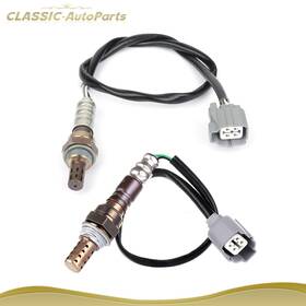 Cl831921ts Classic-autoparts Fits For 2001-2003 Acura El 1.7l Upstream And Downstream O2 Oxygen 02 Sensor X2