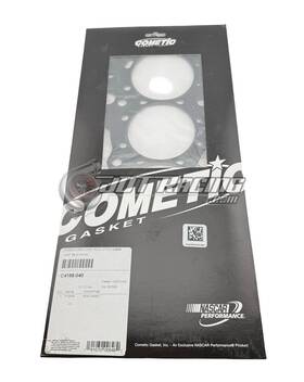 Integratyper2000-2001 Cometic 191070008482 Mls Head Gasket 84mm .040 Inch For 2000-2001 Acura Integra Type R B18c5 Vtec
