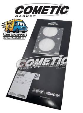 C4231-030 Cometic Cgs Integra Gsr Mls Head Gasket 81mm .030 Inch 94-01 Acura Type R B18c1 B18c5