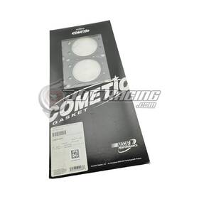 C4231-051 Cometic Cgs Integra Gsr Mls Head Gasket 81mm .051 Inch 94-01 Acura Type R B18c1 B18c5