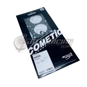 Delsolb16a3 Cometic Cgs C4232-040 Mls Head Gasket 81.5mm .040 Inch For Honda/acura B16a2 B16a3 B18c1 B18c5
