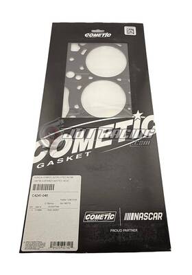 C4241-040 Cometic Cgs Listing3 Mls Head Gasket 84.5mm .040 Inch For Honda Acura Hybrid B Series Ls Vtec