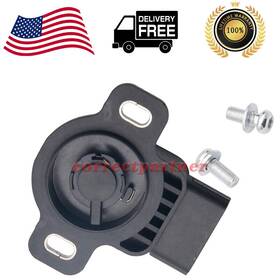 37971-rbb-003 Correctpartner 300327686971 Accelerator Pedal Sensor Fits For Honda Accord Cr-v Acura Tsx Mdx