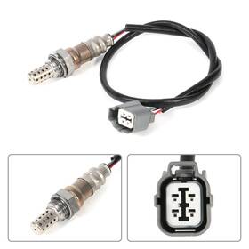 11918052 Cssunny Downstream O2 Oxygen Sensor For 2001-2005 Honda Civic 1995-1999 Acura Nsx