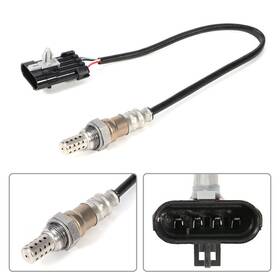 12074924 Cssunny Upstream 02 O2 Oxygen Sensor For 1998-1999 Acura Slx Chevrolet Blazer Gmc Jimmy