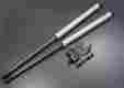 Dampe005-ar-ac005w Autobahn88 Fit Honda Integra Acura Rsx 01 Bonnet Hood White Carbon Gas Strut Shock Damper