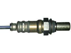 25662ztvt Delphi For 1997-1998 Acura Cl Oxygen Sensor Rear