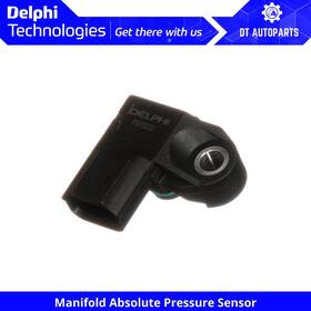 349yh64 Delphi For 2015-2020 Acura Tlx Manifold Absolute Pressure Sensor 2016 2017 2018 349yh64 Delphi For 2015-2020 Acura Tlx Manifold Absolute Pressure Sensor 2016 2017 2018