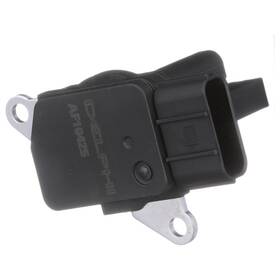 Delphi 38129xe Mass Air Flow Sensor For 2009-2013 Acura Tsx - 2.4l L4