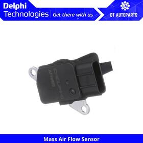 383zv58 Delphi For 2017-2021 Acura Nsx 3.5l V6 Mass Air Flow Sensor 2018 2019 2020