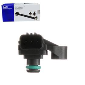 Delphi 38671ic For 2005-2008 Acura Rl - Manifold Absolute Pressure Sensor 3.5l V6