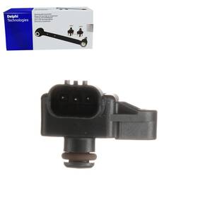 38978vb Delphi Manifold Absolute Pressure Sensor For 2004 Acura Tl 3.2l V6