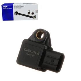39878iv Delphi Manifold Absolute Pressure Sensor For 2002-2004 Acura Rsx 2.0l L4