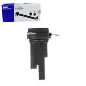Delphi 41557vh For 2009-2013 Acura Tsx - Mass Air Flow Sensor 2.4l L4