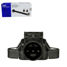 44339fg Delphi Manifold Absolute Pressure Sensor For 2000-2003 Acura Tl 3.2l V6
