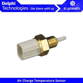 Delphi 456fj78 For 2005-2008 Acura Tl - Air Charge Temperature Sensor