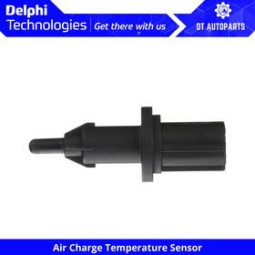 456xj99 Delphi For 2004-2008 Acura Tsx 2.4l L4 Air Charge Temperature Sensor 2005 2006