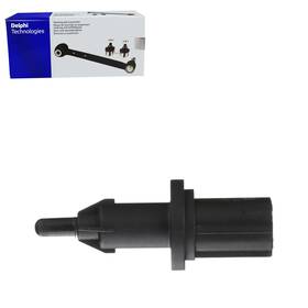 46634xl Delphi Air Charge Temperature Sensor For 2003-2006 Acura Mdx 3.5l V6