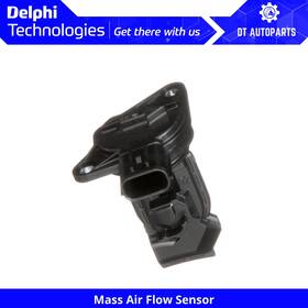 468ke06 Delphi For 2019-2023 Acura Rdx 2.0l L4 Mass Air Flow Sensor 2020 2021 2022