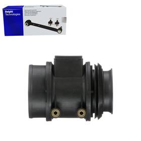 47689ag Delphi Mass Air Flow Sensor For 1995-1998 Acura Tl 2.5l L5