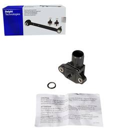 48711fy Delphi Manifold Absolute Pressure Sensor For 1997-1999 Acura Cl
